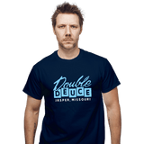 ShirtPunch Double Deuce!, view 2