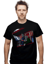 ShirtPunch Downtime, view 2