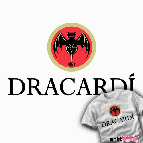 ShirtPunch Dracardi