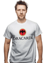 ShirtPunch Dracardi, view 2