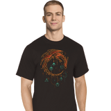 ShirtPunch Draconic Dice Keeper, view 4