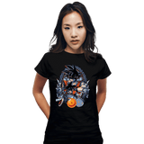 ShirtPunch Dragon Crest, view 6