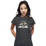 ShirtPunch Dragon Dancer, view 6
