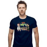 ShirtPunch Dragon Fighter, view 5