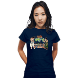 ShirtPunch Dragon Fighter, view 6