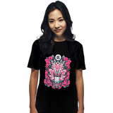 ShirtPunch Dragon Heroes, view 2