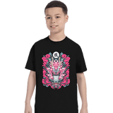 ShirtPunch Dragon Heroes, view 3