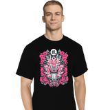ShirtPunch Dragon Heroes, view 4