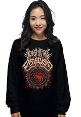 ShirtPunch Dragon House Metal, view 6
