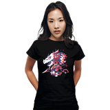 ShirtPunch Dragon Knight, view 6