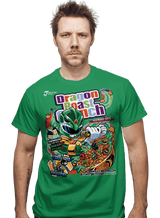 ShirtPunch Dragon Roast Crunch, view 2