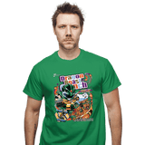 ShirtPunch Dragon Roast Crunch, view 2