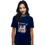 ShirtPunch Dragon Team, view 2