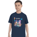 ShirtPunch Dragon Team, view 3