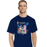 ShirtPunch Dragon Team, view 4