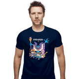 ShirtPunch Dragon Team, view 5