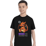 ShirtPunch Dragon Type, view 3