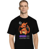 ShirtPunch Dragon Type, view 4