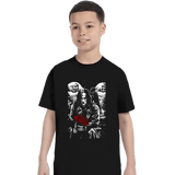 ShirtPunch Draven, view 3