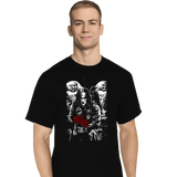 ShirtPunch Draven, view 4
