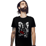 ShirtPunch Draven, view 5