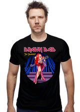 ShirtPunch Drawn Bad, view 2