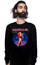 ShirtPunch Drawn Bad, view 4