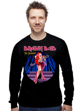 ShirtPunch Drawn Bad, view 5