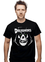 ShirtPunch Dreadnoks, view 2