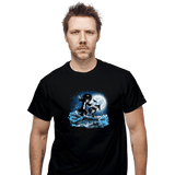 ShirtPunch Dream And Death, view 2