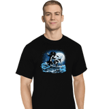 ShirtPunch Dream And Death, view 4