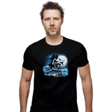 ShirtPunch Dream And Death, view 5