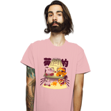 ShirtPunch Dream Duel, view 2