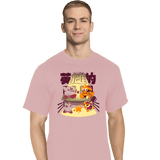 ShirtPunch Dream Duel, view 4