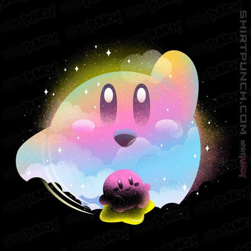 ShirtPunch Dream Landscape