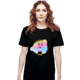 ShirtPunch Dream Landscape, view 2