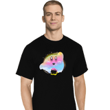 ShirtPunch Dream Landscape, view 4