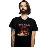 ShirtPunch Dream Maiden, view 2