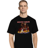 ShirtPunch Dream Maiden, view 4