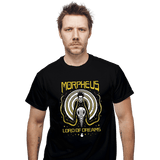 ShirtPunch Dreams and Sand Lord, view 2