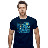 ShirtPunch Dreams Of Time And Space, view 5