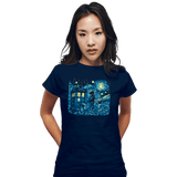 ShirtPunch Dreams Of Time And Space, view 6