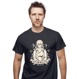 ShirtPunch Dreamwalker, view 2