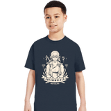 ShirtPunch Dreamwalker, view 3