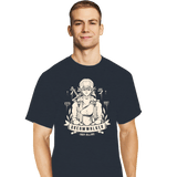 ShirtPunch Dreamwalker, view 4