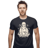 ShirtPunch Dreamwalker, view 5