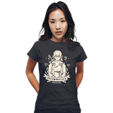 ShirtPunch Dreamwalker, view 6