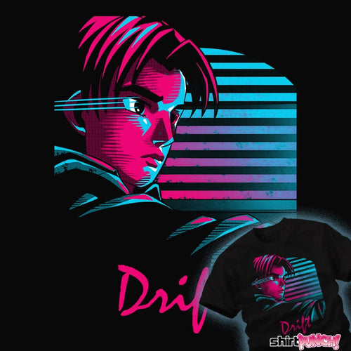 ShirtPunch Drift