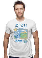 ShirtPunch Drink Fresh, view 2