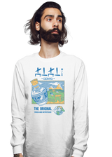 ShirtPunch Drink Fresh, view 4